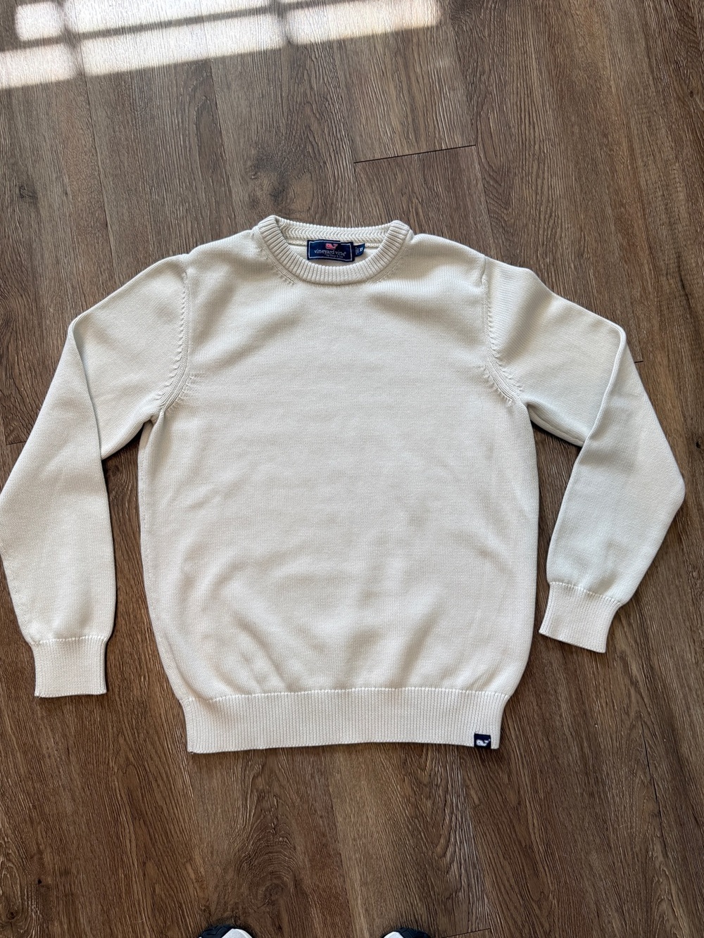 Vineyard Vines Crewneck Sweater